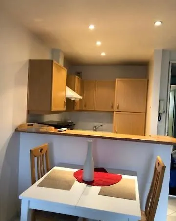 Apartment Merimee 4g