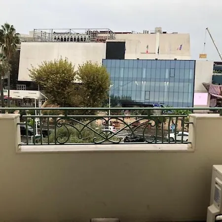 Merimee 4g Apartment *