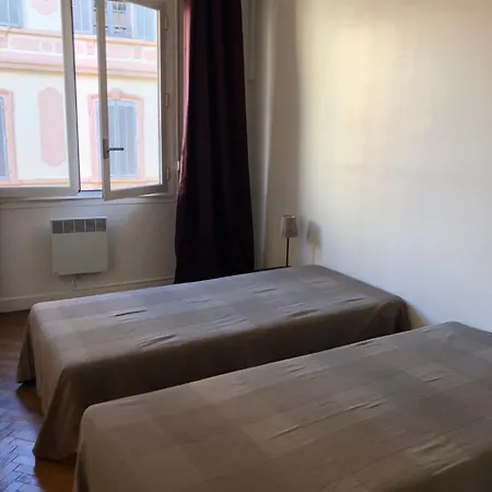 Appartement Merimee 4g *
