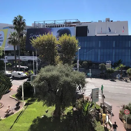 Merimée 4g * Cannes