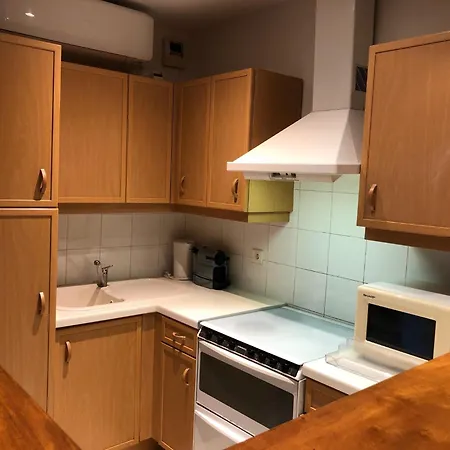 Apartment Merimee 4g *