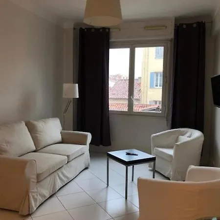 Appartement Merimée 4g Cannes