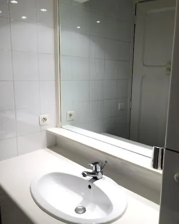 Merimee 4g Apartament Cannes