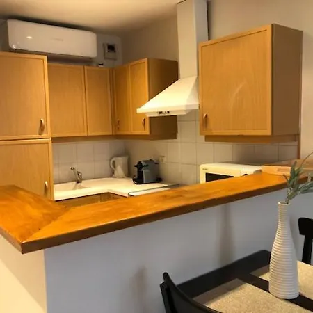 Apartament Merimee 4g *