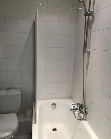 Merimee 4g Apartment *