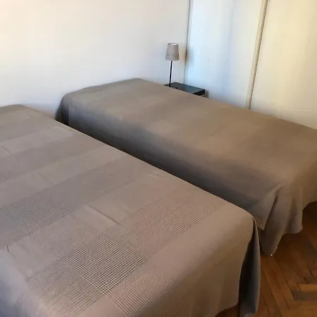 Merimee 4g Apartment *