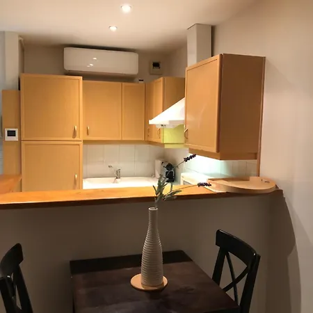 Apartment Merimee 4g